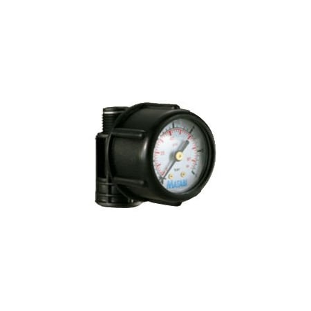 Ik Sprayers IK Metal/INOX Pressure Gauge 83447911